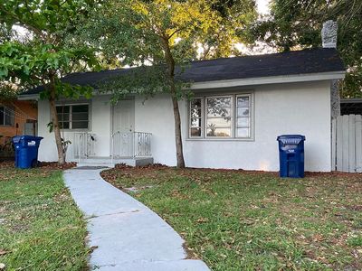 10834 NE 2nd Pl, Miami, FL, 33161