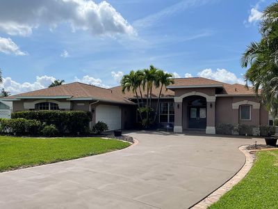 1106 SE 37th Ln, Cape Coral, FL, 33904