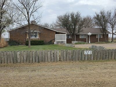721 US-70, Plainview, TX, 79072