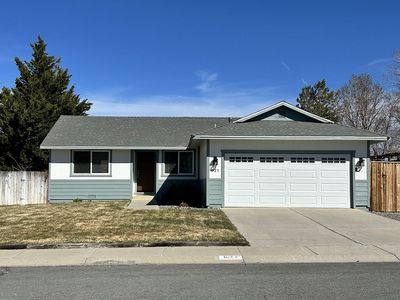 621 Joette Dr, Gardnerville, NV, 89460