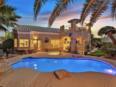 2476 Sedona Cedar Ave, Henderson, NV, 89052