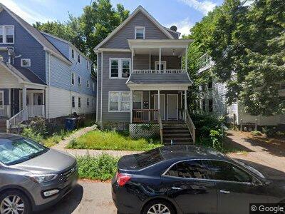 28 Harding Pl, New Haven, CT, 06511