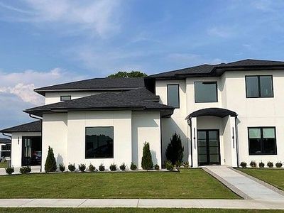 8112 W Isleworth Ct, Rogers, AR, 72758