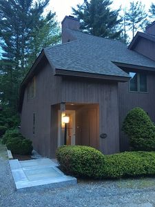184 Upper Bear Ln, Jamaica, VT, 05343
