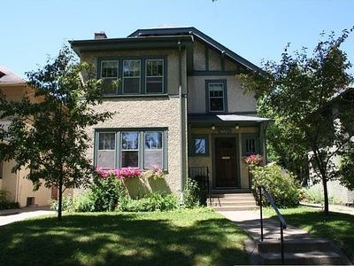 4628 Colfax Ave South, Minneapolis, MN, 55419