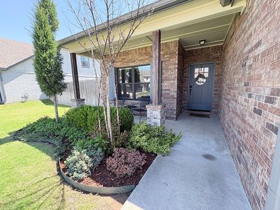 8705 S Quanah Ave, Tulsa, OK, 74132