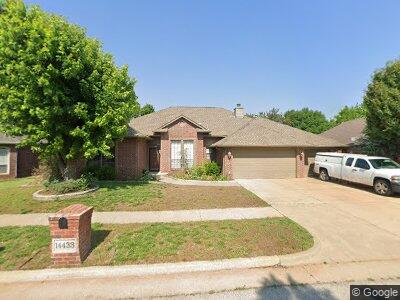 14433 Remington Way, Oklahoma City, OK, 73134