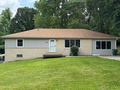 4080 NW 46th Pl, Des Moines, IA, 50310