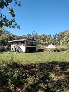 12-1217 Kaimu-Makena Homestead Rd, Pāhoa, HI, 96778