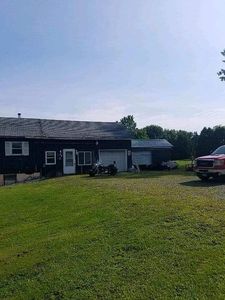 236 Red Barn Hill Rd, Milton, VT, 05468