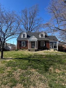 6700 S 3rd St, Louisville, KY, 40214