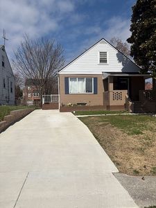 2722 Chesley Ave, Baltimore, MD, 21234
