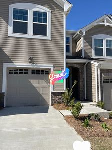 15640 Little Bluestem St, Charlotte, NC, 28278