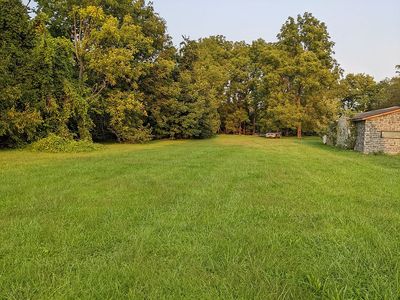 Bulen Ave, Columbus, OH, 43207