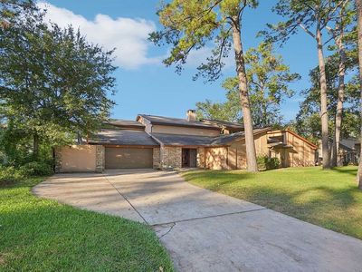 5914 Bermuda Dunes Dr, Houston, TX, 77069