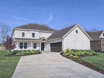 10505 Holly Berry Dr, Louisville, KY, 40299