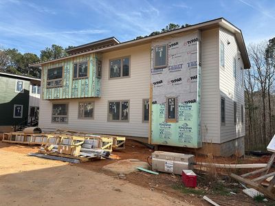 3850 Rivermont Rd, Durham, NC, 27712