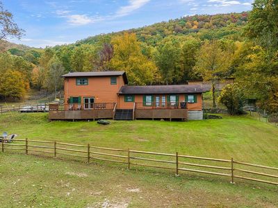 540 Duncan Creek Rd, Fletcher, NC, 28732