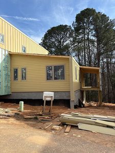3844 Rivermont Rd, Durham, NC, 27712