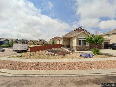 7387 Quaking Aspen Trl, Colorado Springs, CO, 80908