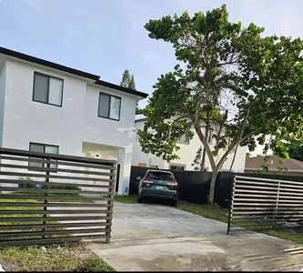 1774 NW 68th Terrace, Miami, FL, 33147