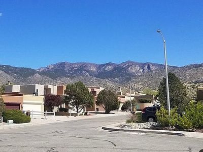 13536 Mccall Ct NE, Albuquerque, NM, 87123