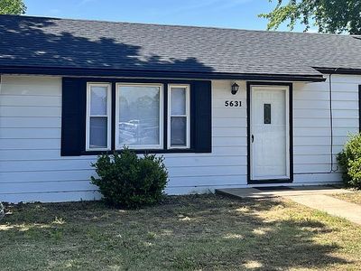 5631 S Mead Ave, Wichita, KS, 67216