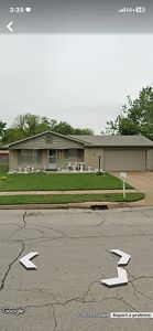 2114 S 121st E Ave, Tulsa, OK, 74129