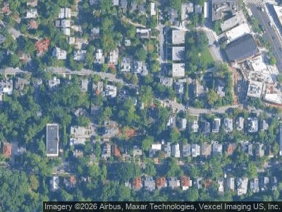 2731 Ordway St NW, Washington, DC, 20008