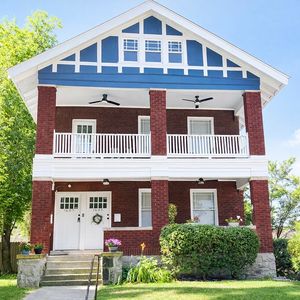 1685-1687 Franklin Ave, Columbus, OH, 43205