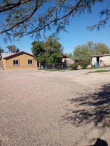 734 E Alta Vista Rd, Phoenix, AZ, 85042