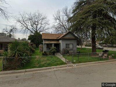 627 O St, Bakersfield, CA, 93304