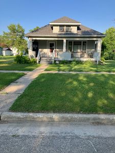 211 Main St S, McVille, ND, 58254