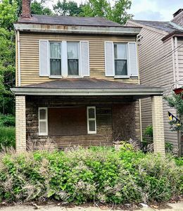 324 Flowers Ave, Pittsburgh, PA, 15207
