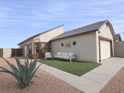 4029 N 88th Ln, Phoenix, AZ, 85037