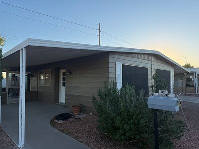 8350 E McKellips Rd, Scottsdale, AZ, 85257