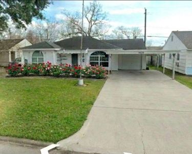 7518 Magnolia St, Houston, TX, 77023