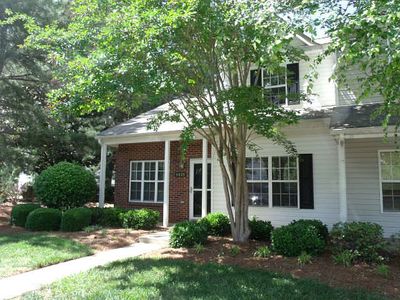 11625 Boxer Ln, Charlotte, NC, 28269