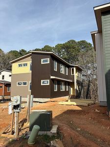 3858 Rivermont Rd, Durham, NC, 27712