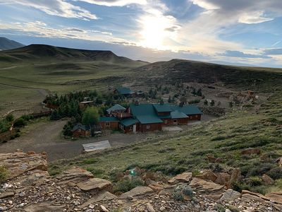 183 Wild Horse Ranch Rd, Laramie, WY, 82070