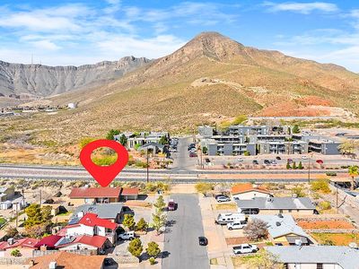 3400 Wickham Ave, El Paso, TX, 79904
