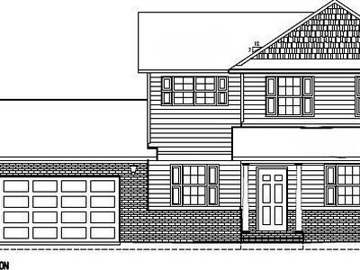 5512 Bear Creek Cir, Fayetteville, NC, 28304
