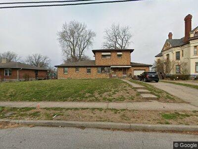 316 Garfield Ave, Kansas City, MO, 64124