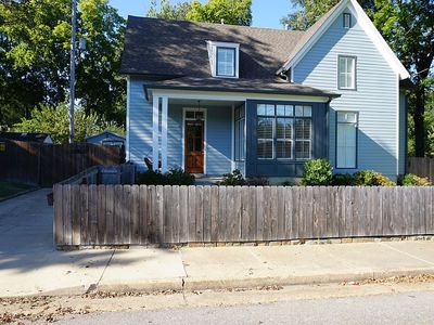 3300 Midland Ave, Memphis, TN, 38111