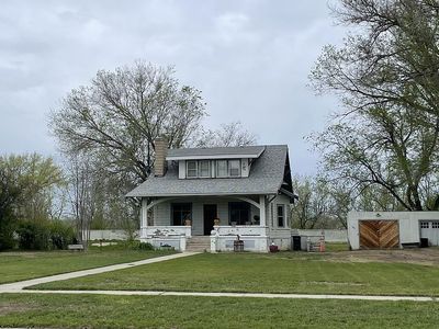 346 S 1st St W, Malta, MT, 59538