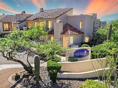 6283 N Vuelta Tajo, Tucson, AZ, 85718