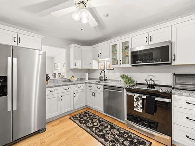 185 Manville Hill Rd, Cumberland, RI, 02864