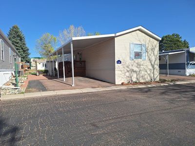 3750 N Cascade Ave, Colorado Springs, CO, 80907