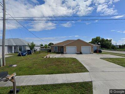 823 Cultural Park Blvd, Cape Coral, FL, 33990
