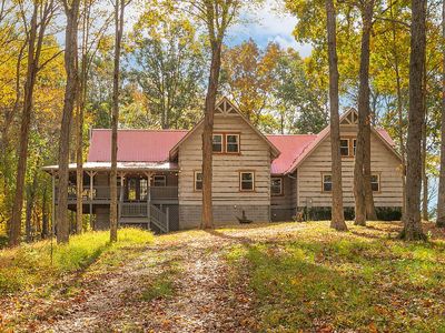 2274 Clay Lick Rd, Nashville, TN, 37189